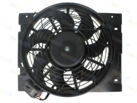 Вентилятор радиатора Thermotec D8X007TT (фото 1)