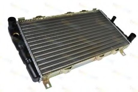 Основной радиатор (двигателя) Thermotec D7S001TT (фото 1)