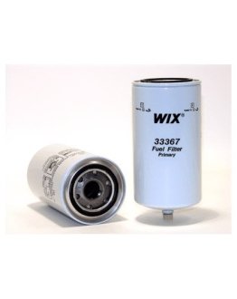 Фильтр топлива WIX WIXFILTRON 33367