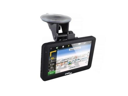 GPS навигатор A505 EasyGo EG A505 (фото 1)