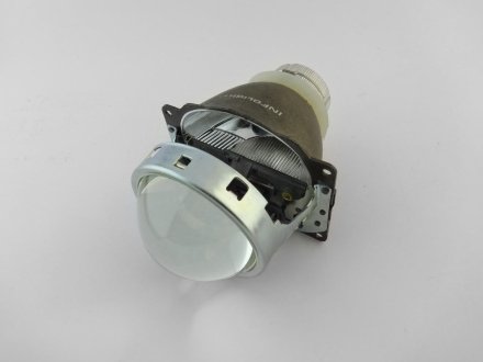 Комплект лінз Лінза G6 під лампу D2 Infolight Bi-lens inf G6 (фото 1)