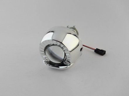 Комплект лінз Міні-лінза 1,8" Infolight Bi-lens inf Mini 1.8 (фото 1)