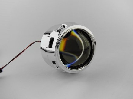 Комплект линз Линза G5 Ultimate без АГ Infolight Bi-lens inf G5 Ult (фото 1)