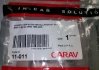 Переходные рамки 1-din Carav CARAV 11-011 (фото 1)