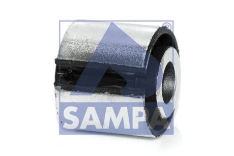 Сайлентблок MAN стабилизатора переднего - Sampa 022.191