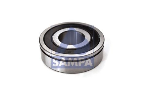 Підшипник маховика DAF 25x62x19 SMP Sampa 051.065
