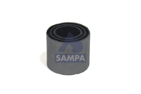 Втулка стабилизатора MAN 50x84x72 SMP Sampa 020.183 (фото 1)