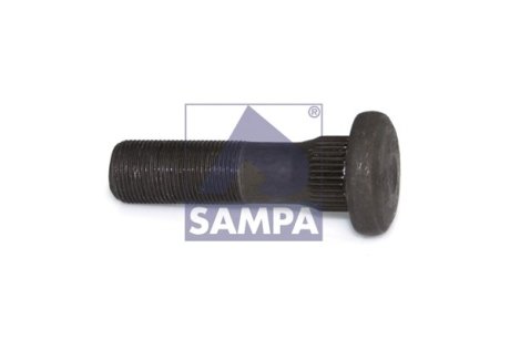 Колісний болт - Sampa 051.016