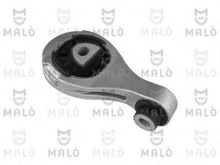 Опора (тяга) задняя двигателя Fiat Doblo 2009- 1.6-2.0MJTD без Selespeed MAL`O MALO 15783