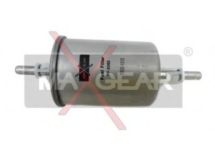 Фильтр топливный AR156 2.0/Punto 1.2 8v/Brava 1.2 16v/1.4 12v Maxgear PF-2060 (фото 1)