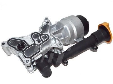 Радіатор теплообмінника комплект Fiat Doblo 1.3JTD 2004-2011 2 Fast FT55286