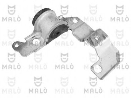 Сайлентблок задний левый переднего рычага Doblo/Palio d20mm MAL`O MALO 15701