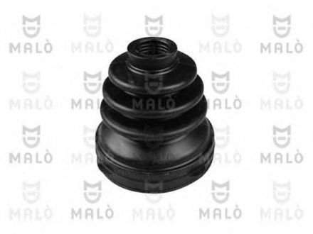 Пыльник внутр Gr.Punto 1.3 MJTD/Fiorino-Qubo+Selespeed MAL`O MALO 15742/2 (фото 1)
