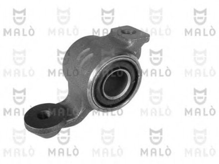 Сайленблок переднего рычага передний Fiat Scudo/ Ulysse MAL`O MALO 15855 (фото 1)