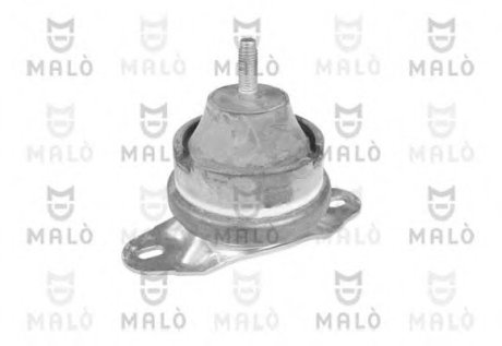 Опора двиг перед правая Scudo 2.0JTD 8v5/0-/2.0JTD 16v MAL`O MALO 15616/2 (фото 1)
