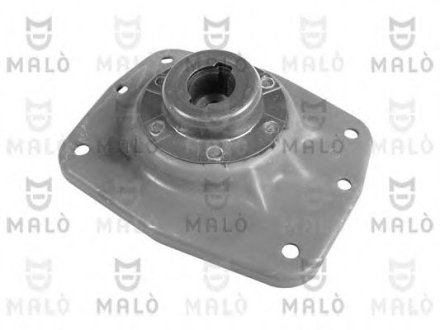 Опора переднего амортизатора левая Fiat Scudo-Ulysse MAL`O MALO 15338 (фото 1)