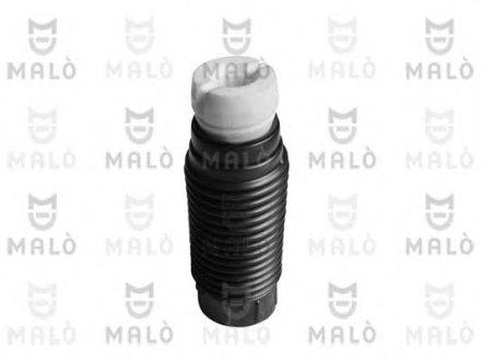Пыльник+отбойник переднего амортизатора Stilo T.T. MAL`O MALO 14912