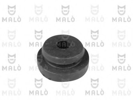 Втулка крепления радиатора верхняя Fiat Doblo MAL`O MALO 14753 (фото 1)