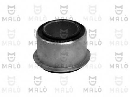 Сайлентблок торсіону (37 мм)) Iveco 96&gt; MAL`O MALO 5615/2 (фото 1)