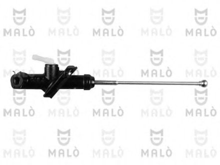 Цилиндр сцепления главный Doblo 2000-2012 MAL`O MALO 88165 (фото 1)