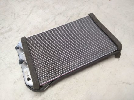 Радиатор печки Ducato 99- FIAT Fiat/Alfa/Lancia 46722710