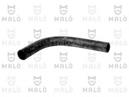 Патрубок Iveco MAL`O MALO 5612/A (фото 1)