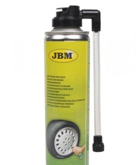 Герметик для шин (300 мл) JBM 51814 (фото 1)