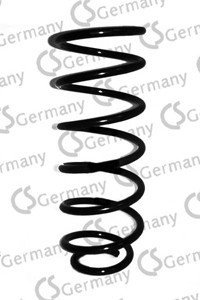 Пружина подвески CS Germany 14950687 (фото 1)