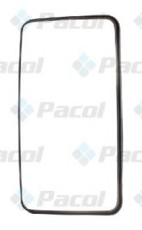 Дзеркало заднього виду DAF-MR-022 PACOL DAFMR022 (фото 1)