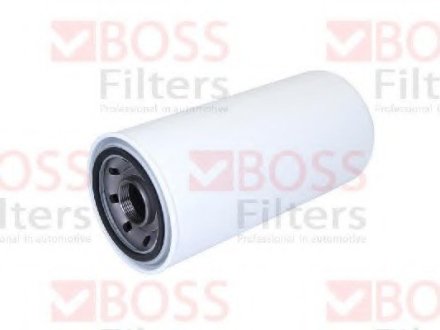 Фільтр масляний BOSS FILTERS BS03049 (фото 1)