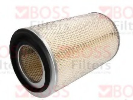 Фильтр воздуха BOSS FILTERS BS01007 (фото 1)