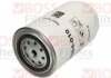 Фильтр топлива BOSS FILTERS BS04010 (фото 2)