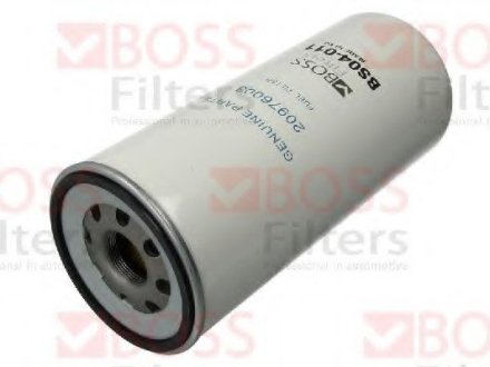 Фильтр топлива BOSS FILTERS BS04011