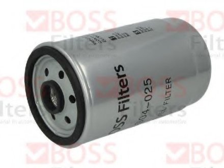 Фильтр топлива BOSS FILTERS BS04025 (фото 1)