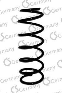 Пружины подвески CS Germany 14504045 (фото 1)