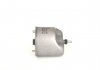 Фильтр топливный Citroen Berlingo 1.6 HDi Bosch F 026 402 862 (фото 2)
