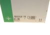 Водяний насос + комплект ременя ГРМ CITROEN C4 I (LC) 1.6 16V 11/04 - 12/13 (Вир-під) INA 530 0379 30 (фото 19)
