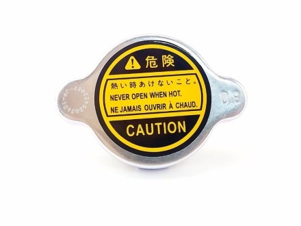 Крышка радиатора - Ashika 330CC19