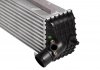 Радиатор интеркулера Sportage III 1.7CRDi (10-) LUZAR LRIC 08Y0 (фото 4)