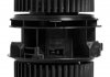 Вентилятор отопителя Fluence (10-) МКПП/АКПП LUZAR LFh 0914 (фото 2)
