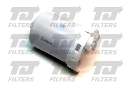 Фильтр топливный Toyota Yaris 1.0-1.3 16V 99-, RAV-4 1.8-2.0 00- Quinton Hazell QFF0384 (фото 1)