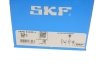 Водяний насос + комплект зубчатого ременя SKF VKMC 01255-1 (фото 18)