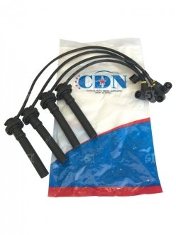 Провод высоковольтный CK MK LIFAN 520 E120200008 CDN CDN6015