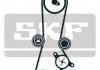Водяной насос + комплект зубчатого ремня SKF VKMC 95660-2 (фото 1)