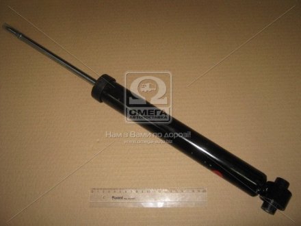 Амортизатор задний IX35/TUCSON, SPORTAGE (10-) Mobis (KIA/Hyundai) 553112S411 (фото 1)