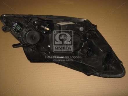 Фара передня ліва Mobis (KIA/Hyundai) 921011H000 (фото 1)
