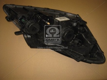 Фара передня ліва Mobis (KIA/Hyundai) 921011H500 (фото 1)