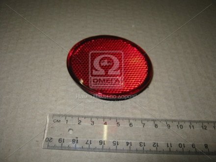 Катафот задн.бампера Nissan/Infiniti 26560BR00A (фото 1)