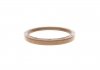 Уплотняющее кольцо, коленчатый вал Elring 195.740 (фото 3)