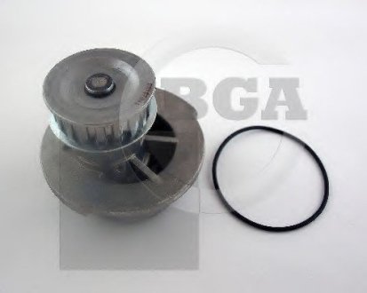 Водяний насос Opel Ascona/Corsa/Kadett 1.3 OHC 79- BGA CP2326 (фото 1)